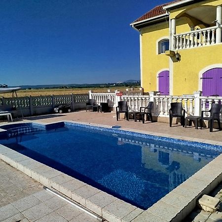 V & V Villa Lalince Exterior photo